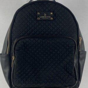 London Fog | Bags | Nwt London Fog Eldie Pebble Backpack 